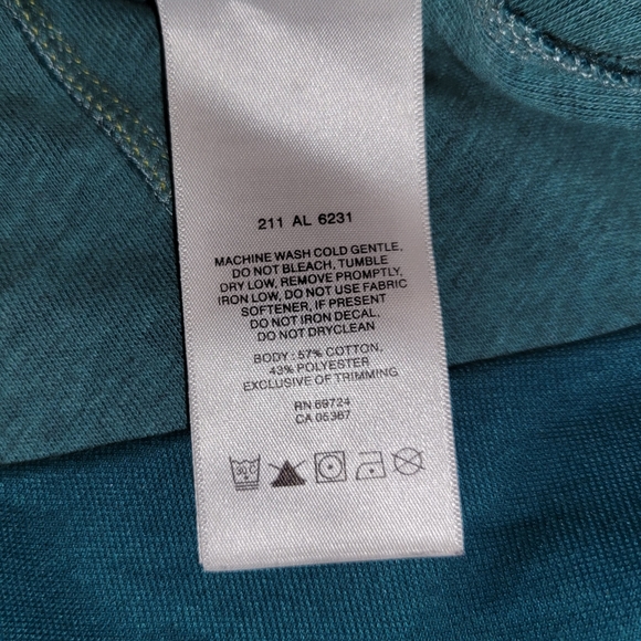 Columbia Omni-Wick Pullover Hoodie - Picture 5 of 5